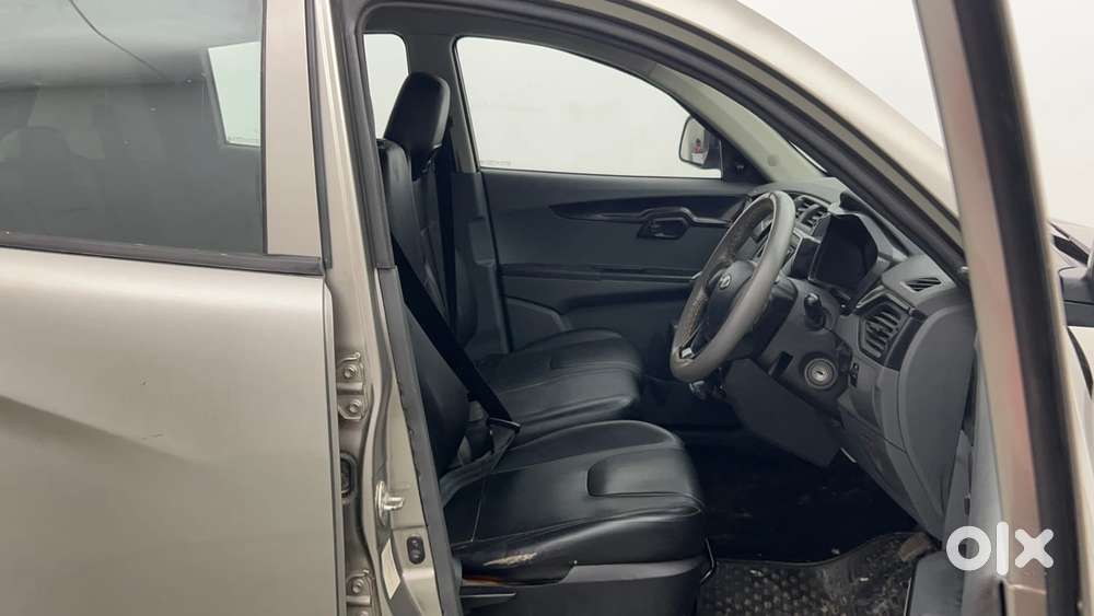 Mahindra Kuv100 Nxt 1.2 K2 Plus Diesel 6 Str, 2018, Petrol