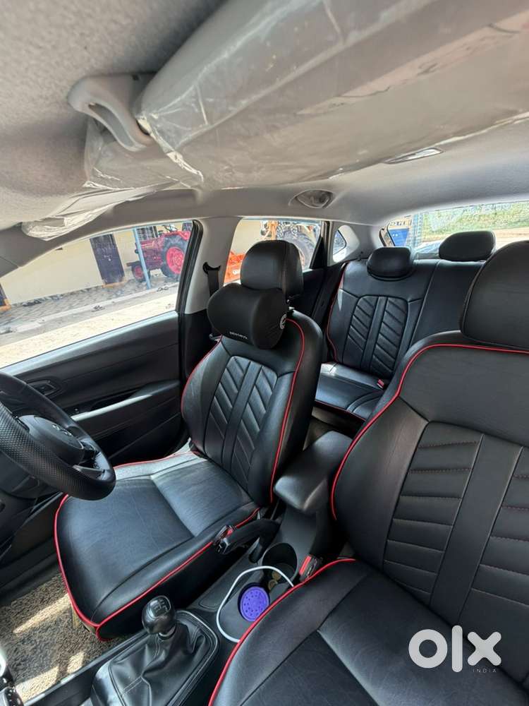 Hyundai New I20 2023 Petrol Well Maintained
