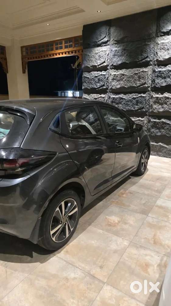 Tata Altroz 2020 Petrol Good Condition