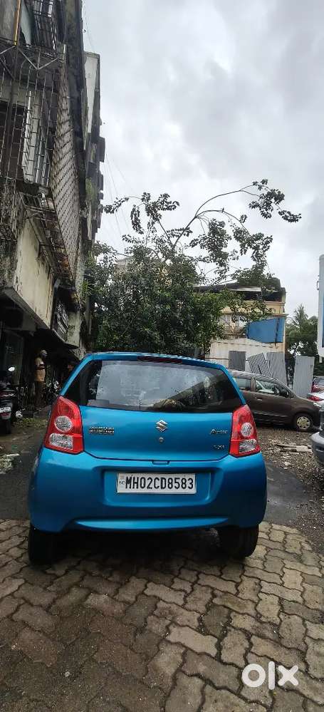 Maruti Suzuki A-star 2011 Petrol 70 Km Driven