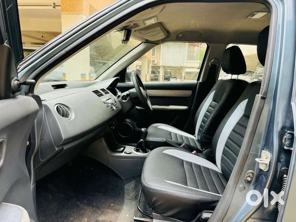 Maruti Suzuki Dzire 1.2 Vxi, 2009, Petrol