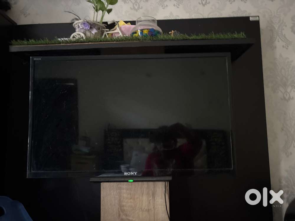 Sony bravia 24&rdquo; led