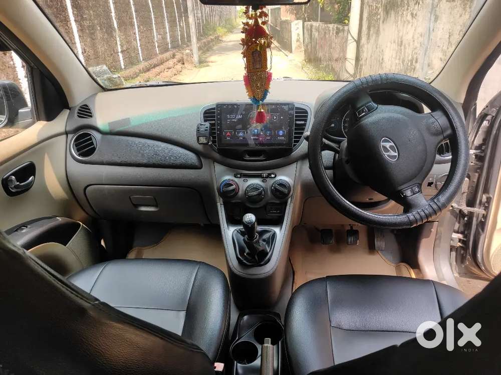 Hyundai I10 2011 Petrol 82000 Km Driven