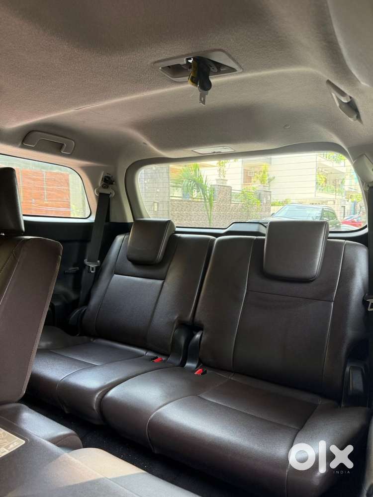 Toyota Fortuner 2018 Diesel Good Condition