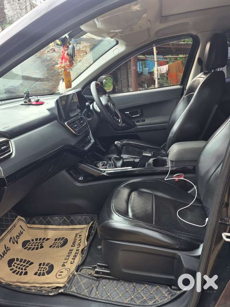 Tata Harrier Diesel 2023