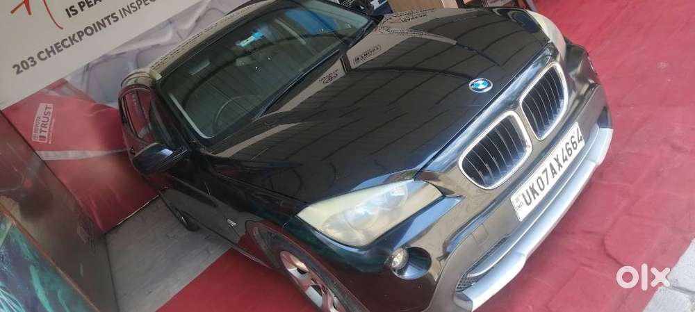 Bmw 1 Series, 2012, Diesel