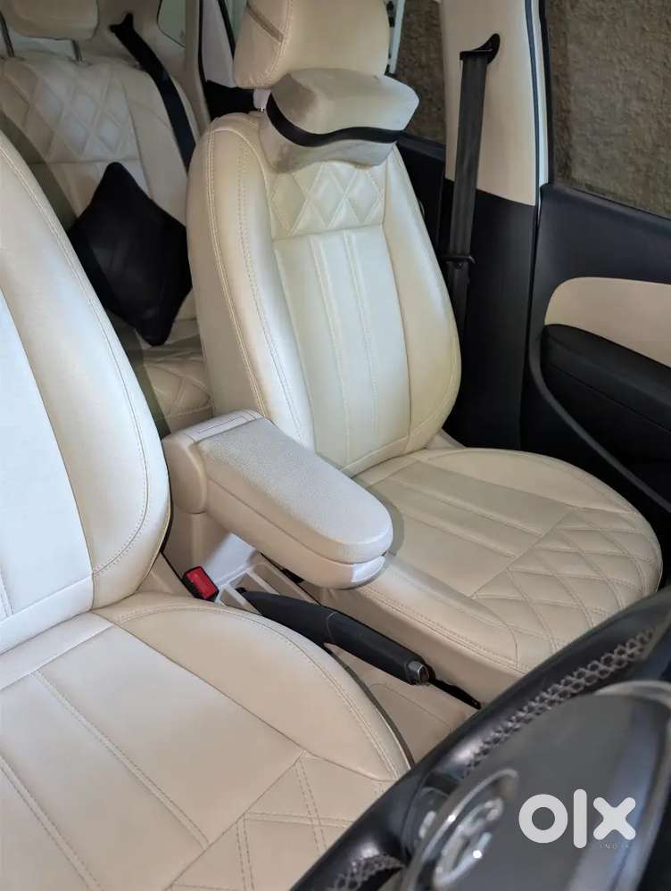 Volkswagen Ameo 1.5tdi Hl+ Automatic Single Owner
