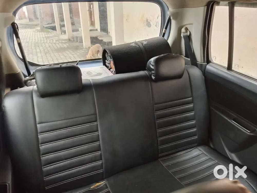 Maruti Suzuki Wagon R Lxi K Series 2010