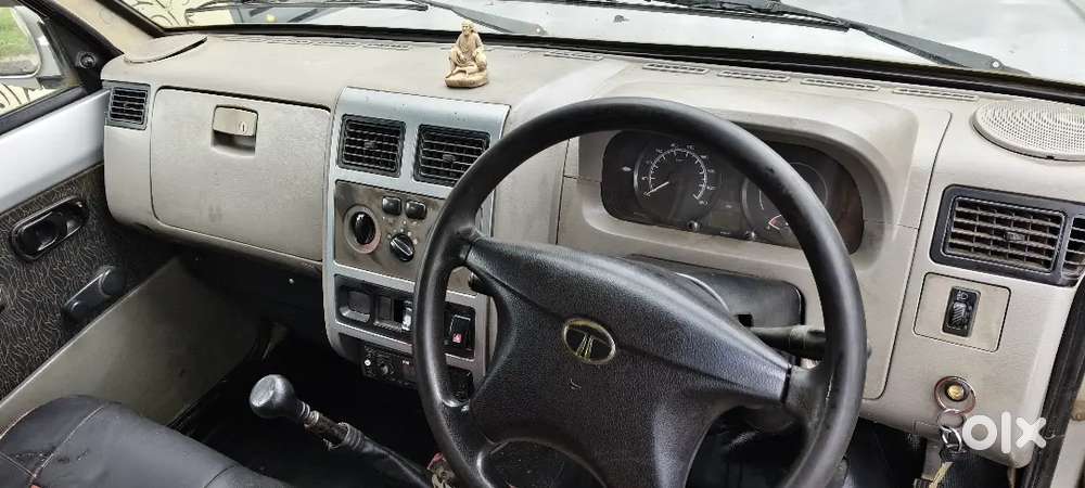 Tata Sumo Gold 2012 Diesel Well Maintained