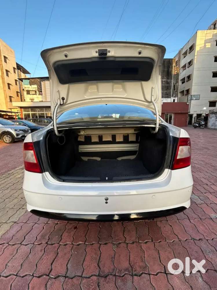 Skoda Rapid 2014 Diesel Good Condition