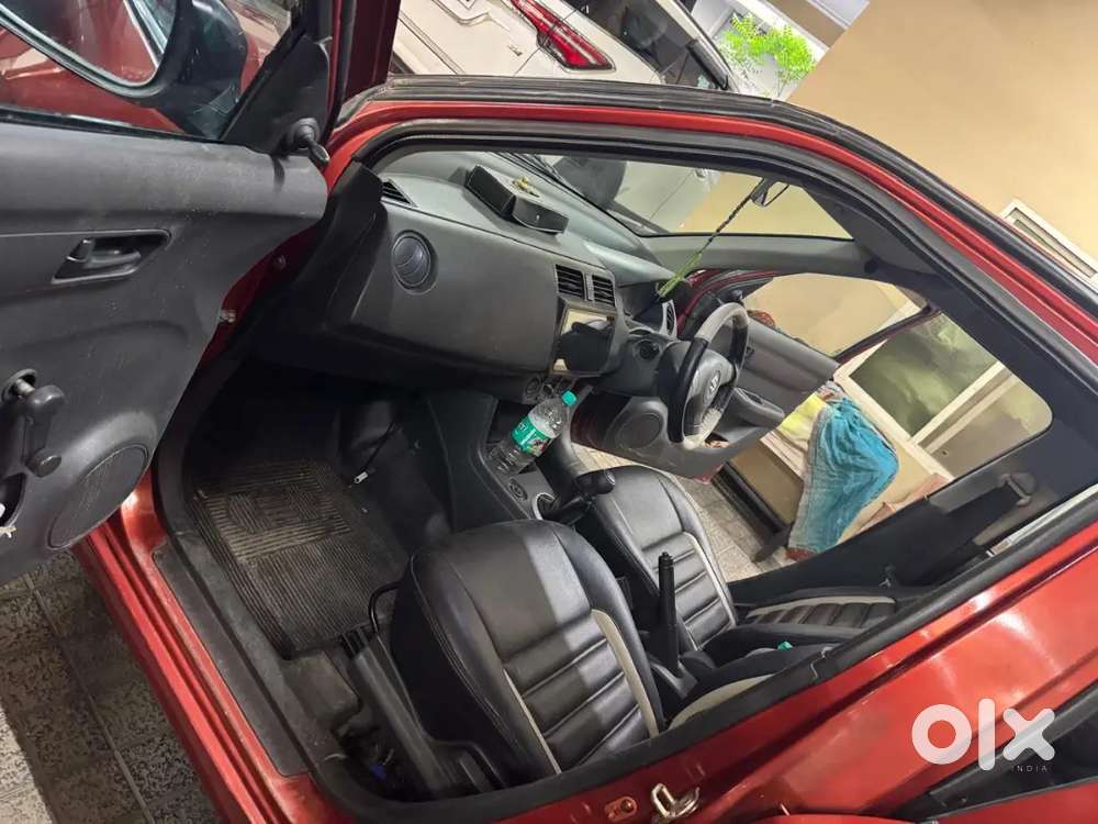 Maruti Suzuki Swift 2008 Diesel 98000 Km Driven
