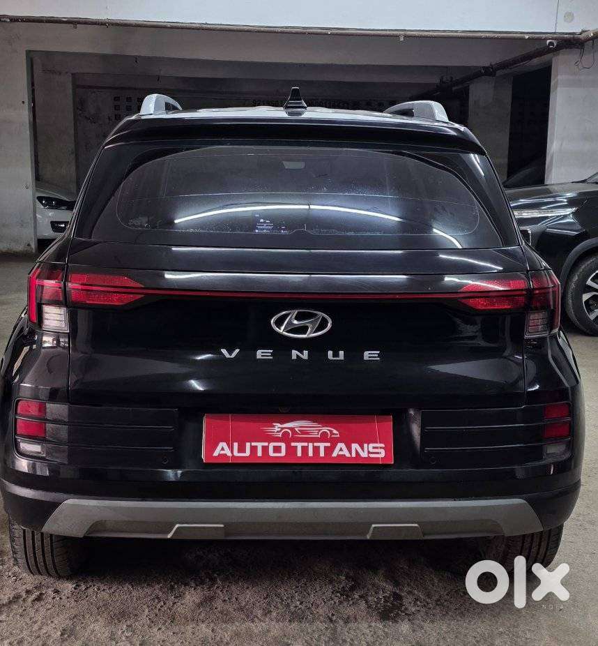 Hyundai Venue 1.5 Crdi S Plus, 2023, Diesel