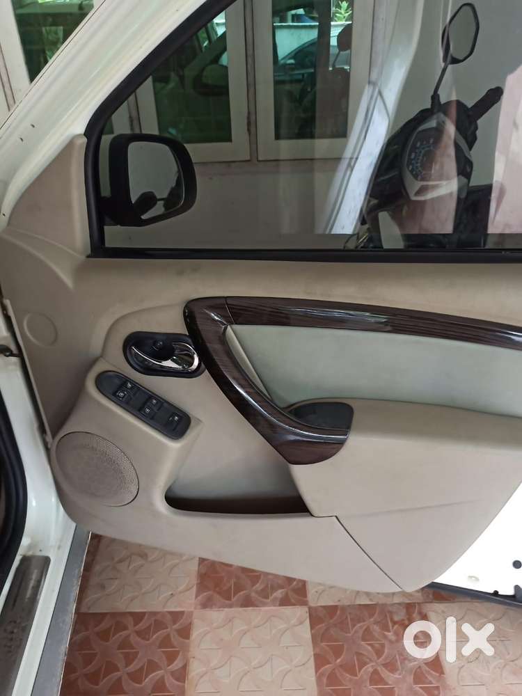 Nissan Terrano Xl 2016 Diesel