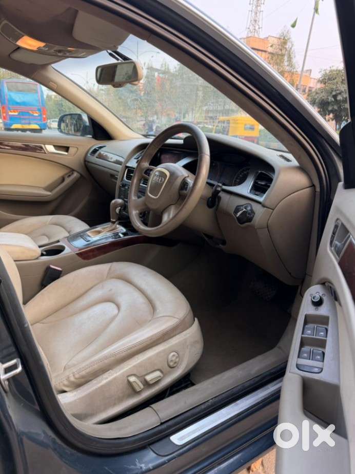 Audi A4 2008-2014 2.0 Tdi Multitronic, 2011, Diesel