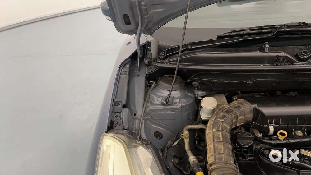 Maruti Suzuki Baleno Delta, 2017, Petrol