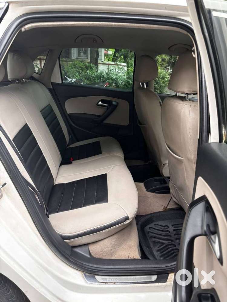 Volkswagen Polo 1.0 Mpi Highline Plus, 2013, Petrol