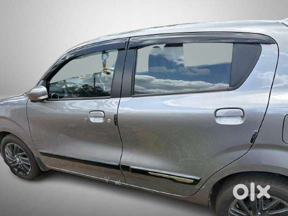 Maruti Suzuki Celerio 1.0 Zxi Plus Amt, 2026, Petrol