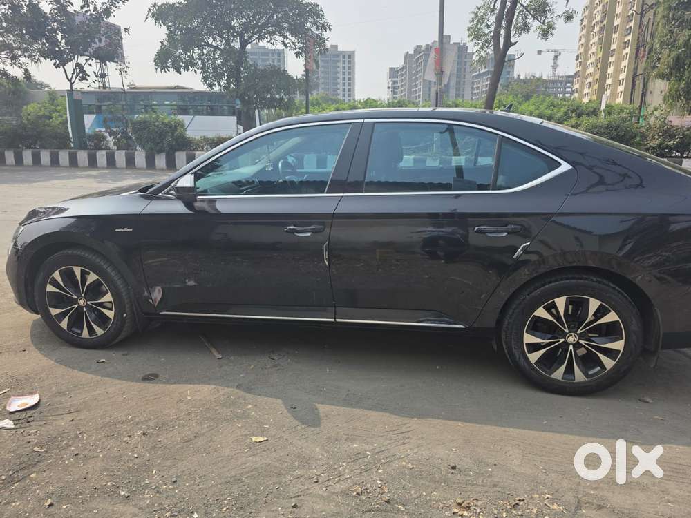Skoda Superb 2.0 L&k Tsi At, 2020, Petrol