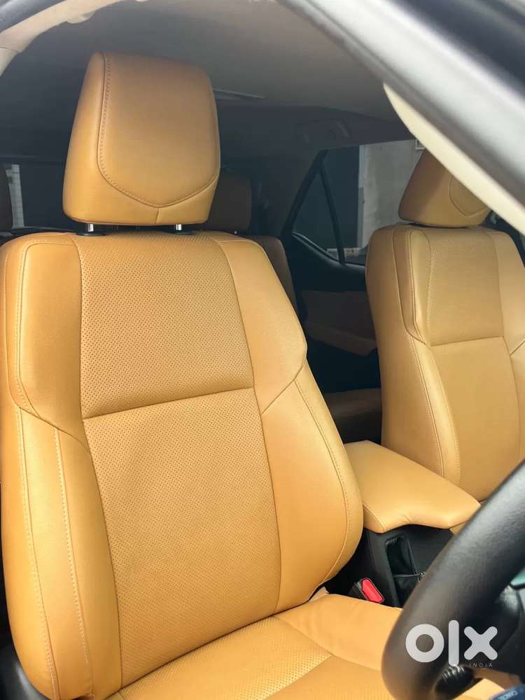 Toyota Fortuner, 2025, Diesel
