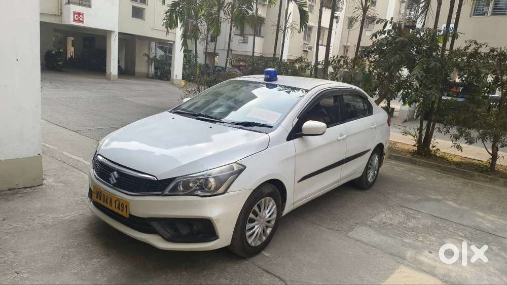 Maruti Suzuki Ciaz 2017 Diesel