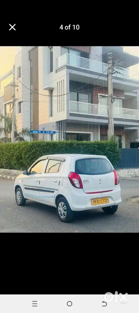 Maruti Suzuki 800 Ac 2022 Car