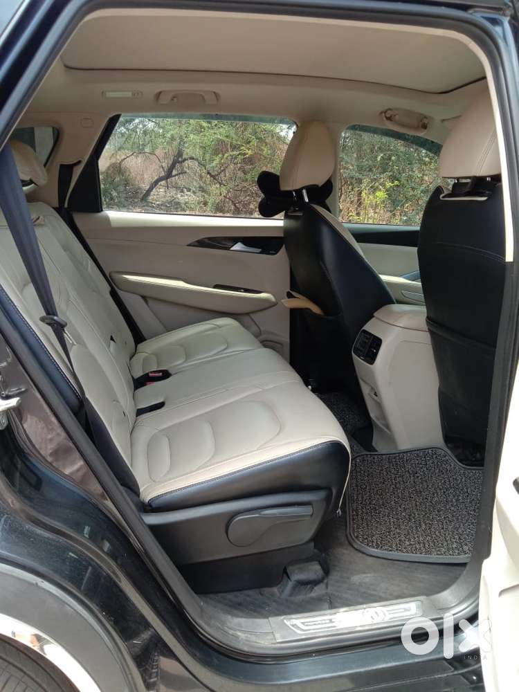 Mg Hector Sharp Diesel Mt, 2021, Diesel