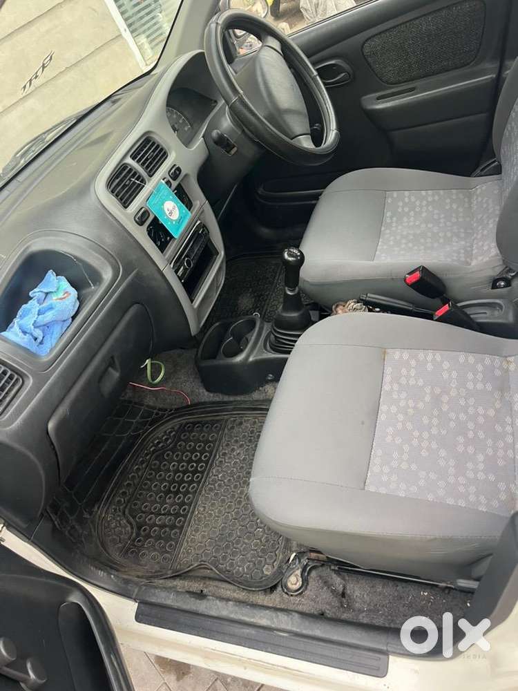 Poori Add Dekh K Dm Maruti Suzuki Alto 800 2010 Petrol Good Condition