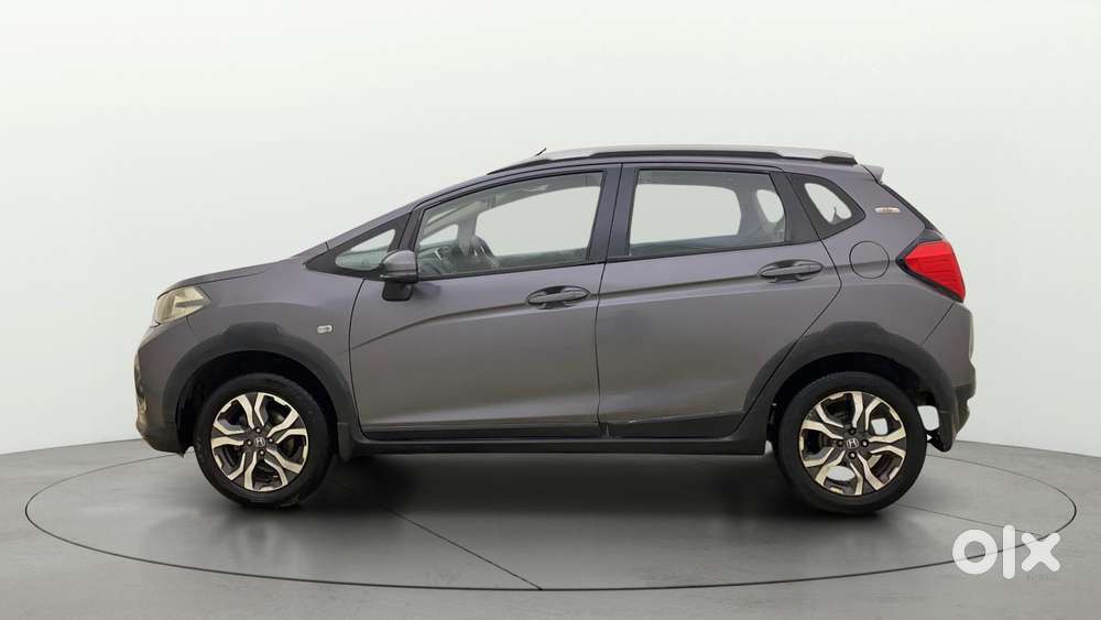 Honda Wr-v [2017-2020] 1.2 Sv I-vtec Mt, 2018, Petrol