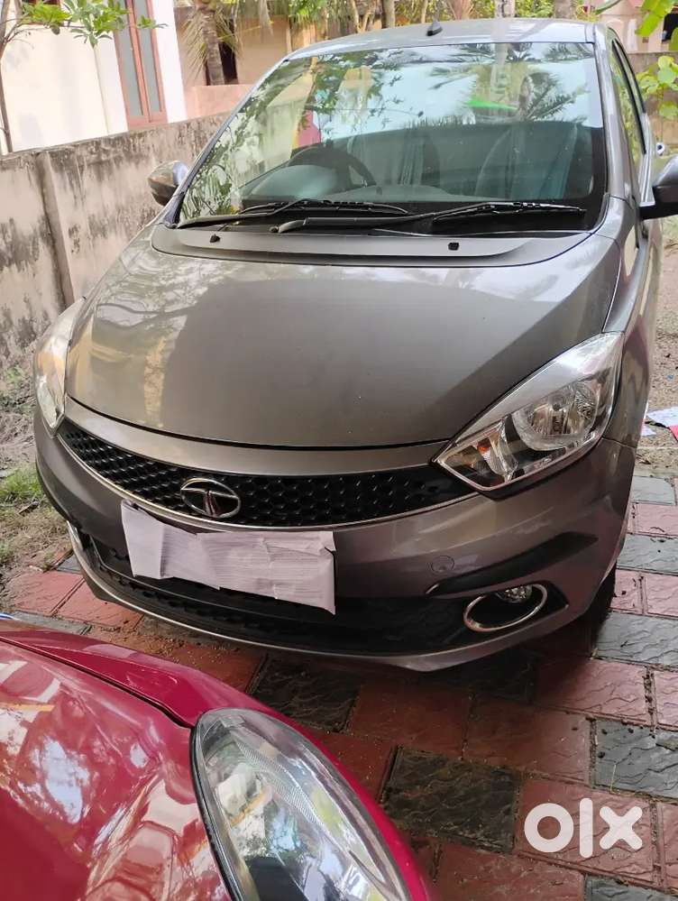 For Sale : Tata Tiago Revotron 2018