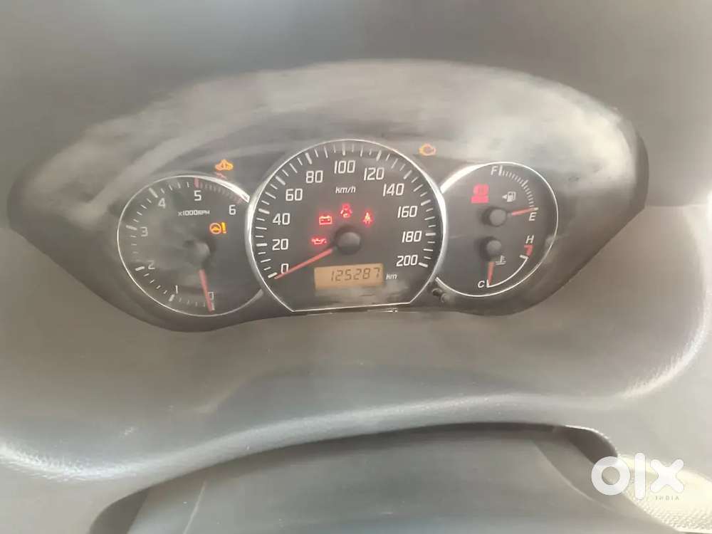 Maruti Suzuki Swift 2011 Diesel 125000 Km Driven