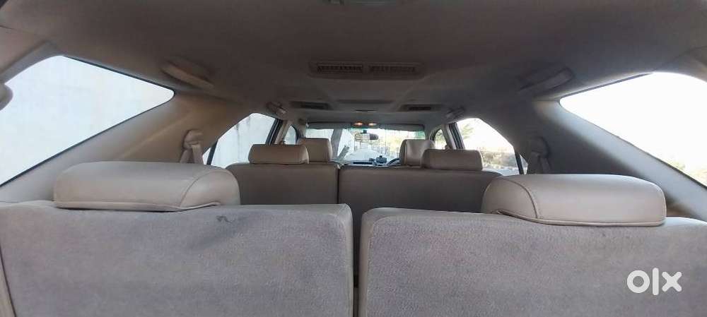 Toyota Fortuner 3.0 4x2 Automatic, 2015, Diesel