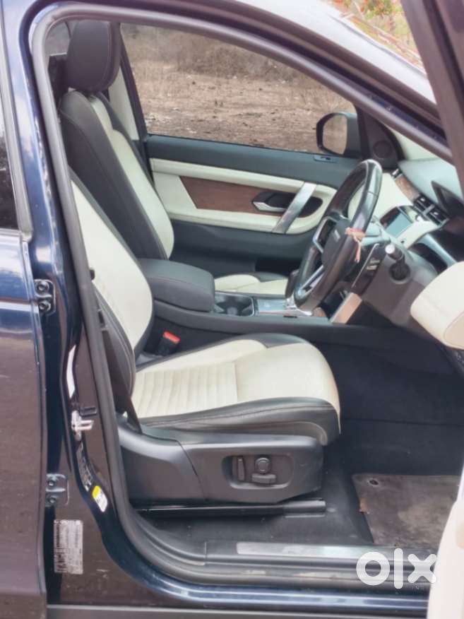Land Rover Discovery Sports S 2.0 Diesel, 2022, Diesel