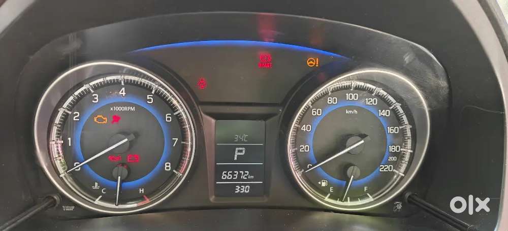 2016 2nd Owner Comprehensive Insurance Valid Only Petrol