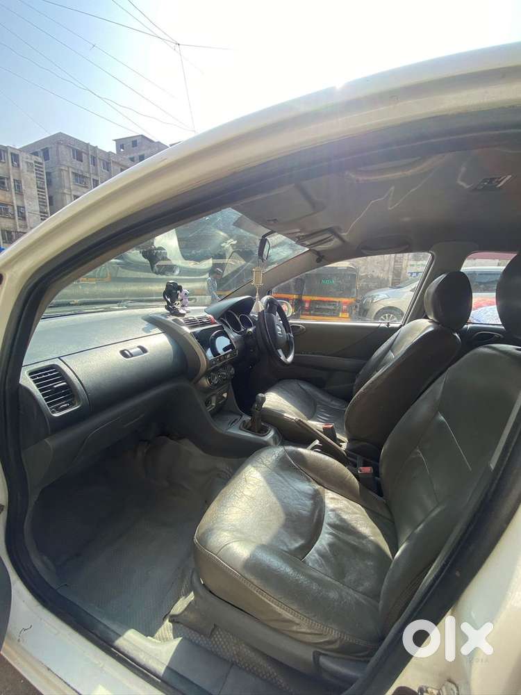 Honda City Dolphin In Good Condition