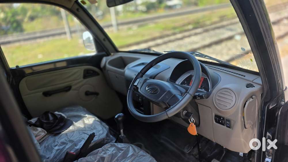 Mahindra Supro Lx 8 Str, 2024, Diesel