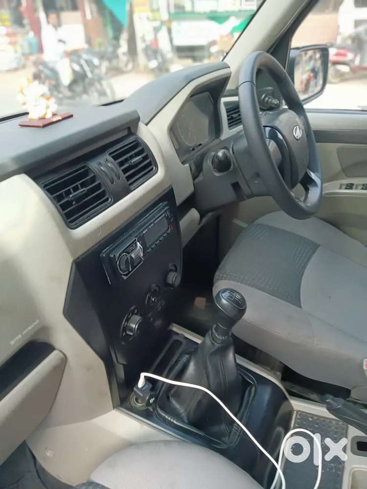 Mahindra Scorpio 2020
