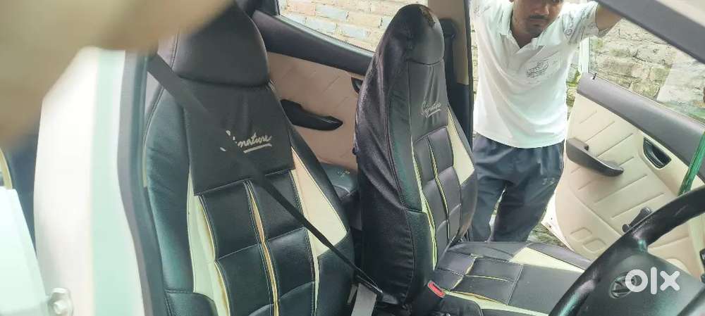 Well-maintained Car  Excellent Condition  Excellent Mileage