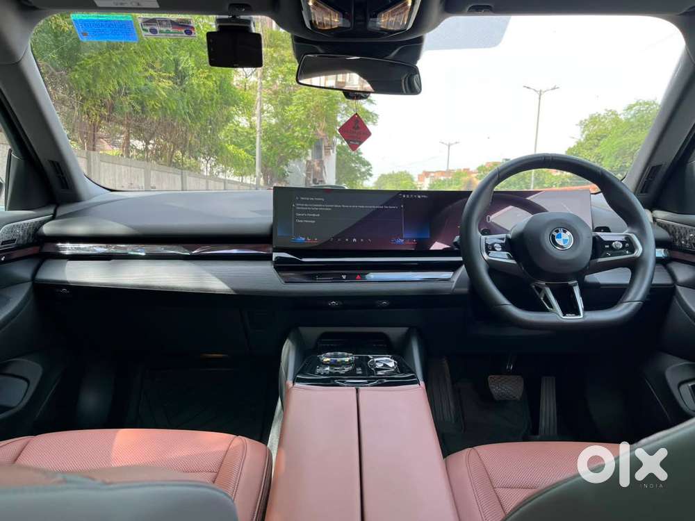 Bmw 5 Series 530 Li M Sport, 2025, Petrol