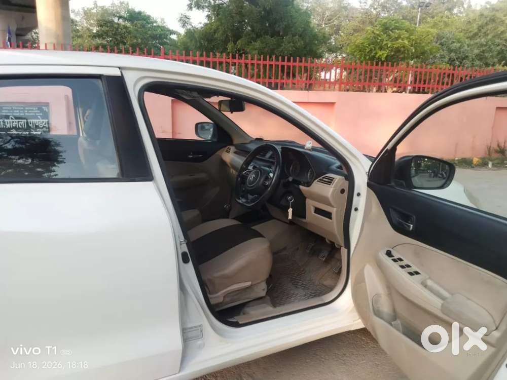 Maruti Suzuki Dzire Vdi, 2018, Diesel