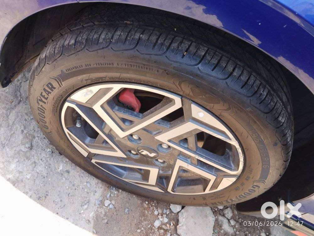 Hyundai I20 N Line 1.0 N8 Turbo Dct, 2023, Petrol