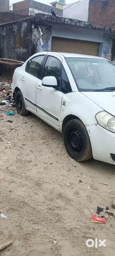 Maruti Suzuki Sx4 2011 Diesel