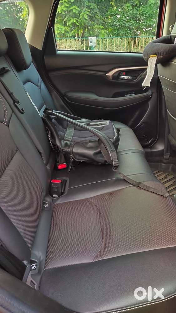 Maruti Suzuki Vitara 2024