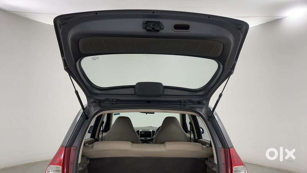 Hyundai I10 Magna 1.2 Itech Se, 2012, Petrol