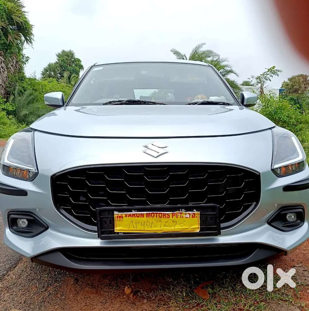Swift Vxi Maruti 2024