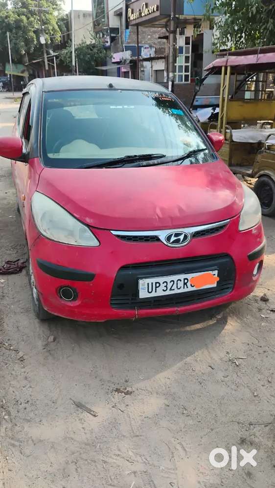 Hyundai I10 2009 Petrol 160000 Km Driven