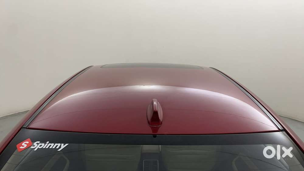 Honda City 1.5 Zx Cvt I-vtec, 2020, Petrol