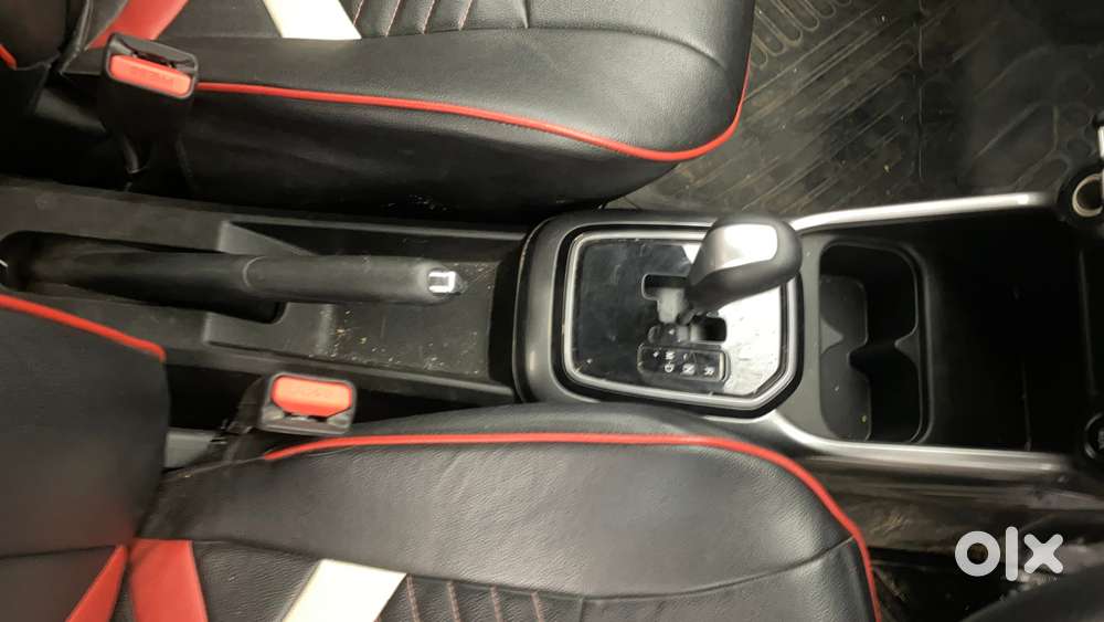 Maruti Suzuki Ignis 1.2 Amt Alpha, 2020, Petrol