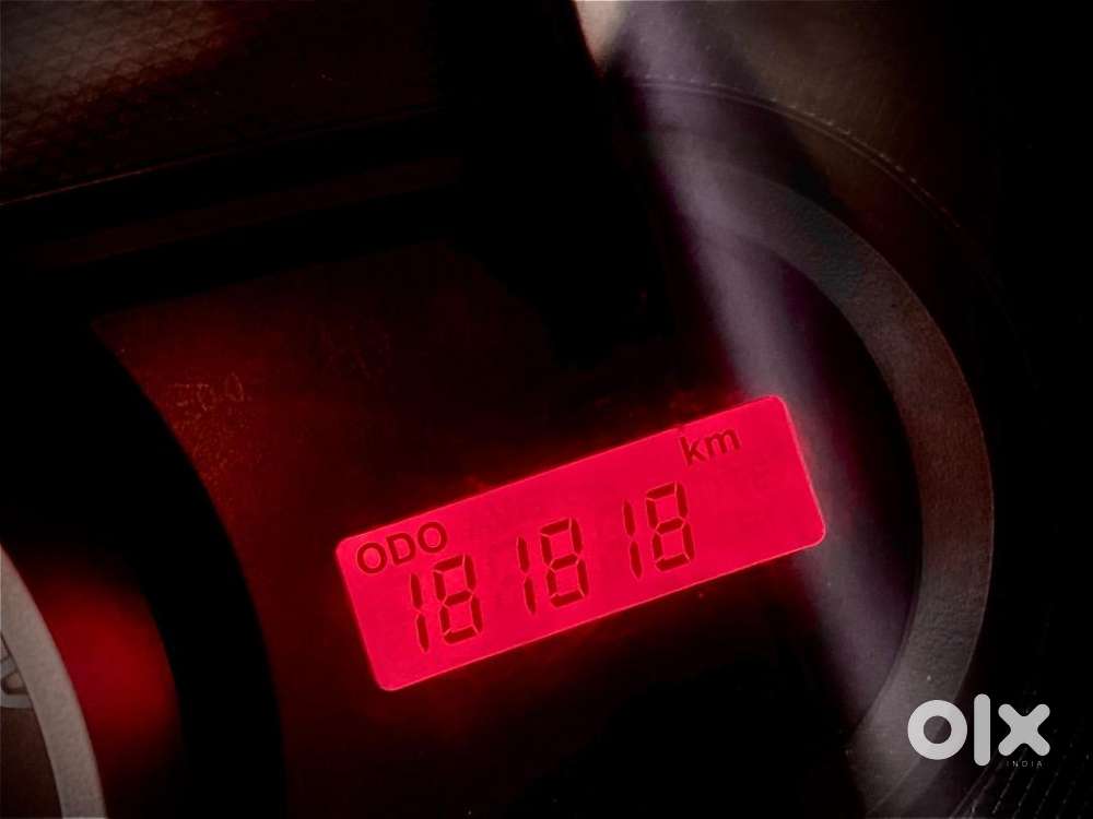 Ford Figo 2014 -2015 Full Option Diesel