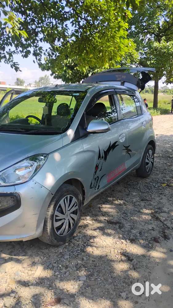 Hyundai Santro 2020 Petrol
