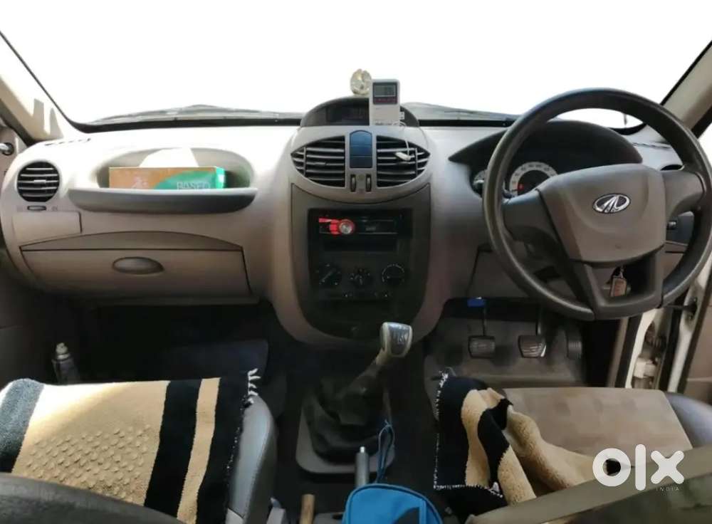 Mahindra Xylo 2011 Diesel Well Maintained